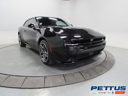 New 2026 Dodge Charger Scat Pack AWD/4WD image 1