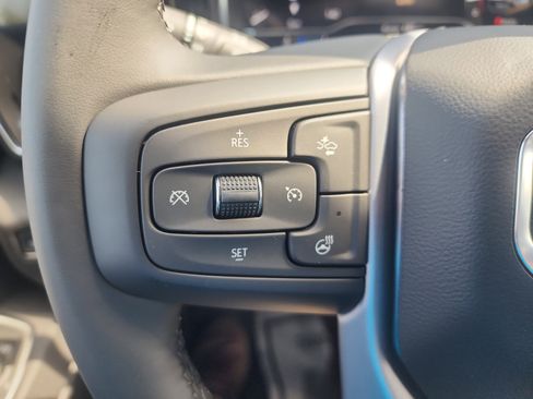 New 2025 GMC Sierra 1500 SLE w/ X31 Off-Road Package image 20