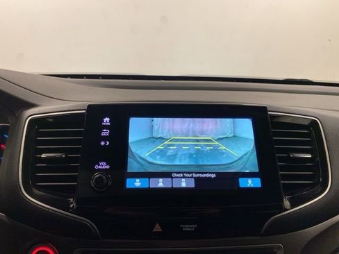 Used 2022 Honda Pilot Special Edition image 11