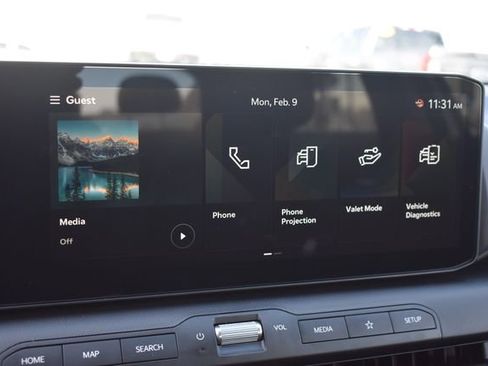 New 2026 Kia K4 LXS image 25