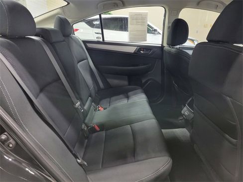 Used 2018 Subaru Legacy 2.5i Premium image 15