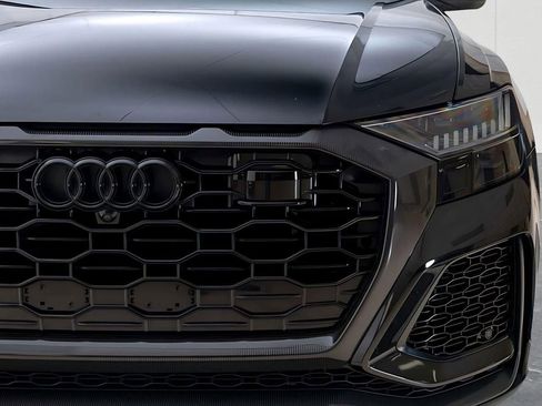 Used 2023 Audi RS Q8 AWD/4WD image 44