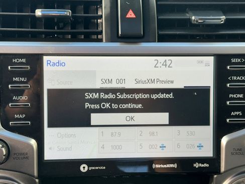 Used 2023 Toyota 4Runner SR5 Premium image 19