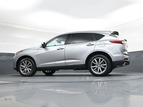 Used 2023 Acura RDX Technology Package image 34