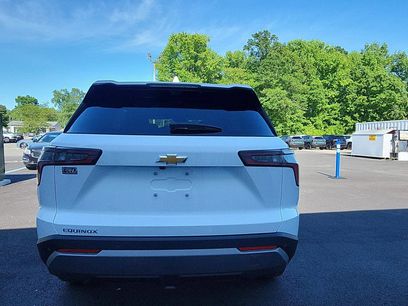 New 2026 Chevrolet Equinox LT w/ Safety and Technology Package