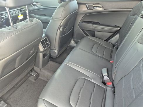 New 2026 Kia Sportage SX Prestige AWD/4WD image 12