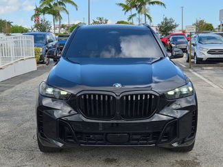 Used 2026 BMW X5 sDrive40i w/ M Sport Package RWD video 2