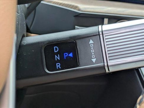 New 2026 Hyundai Santa Fe Calligraphy FWD image 17