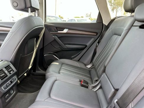 Used 2022 Audi Q5 2.0T Premium image 15