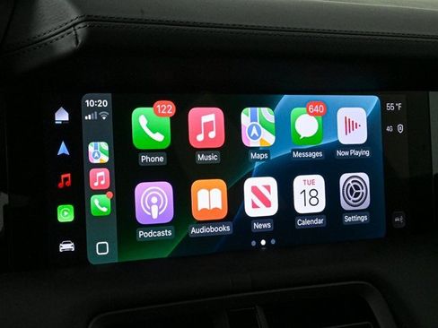 New 2025 Porsche Taycan image 15