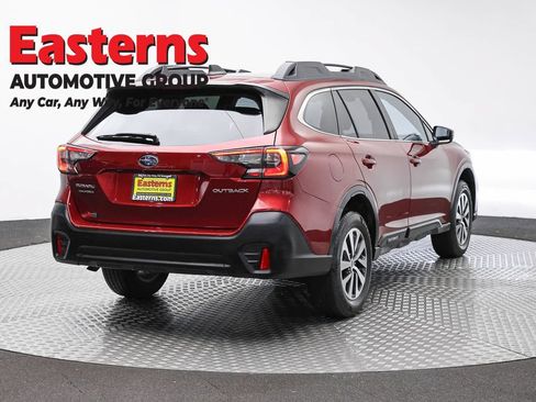 Used 2022 Subaru Outback Premium AWD/4WD image 5