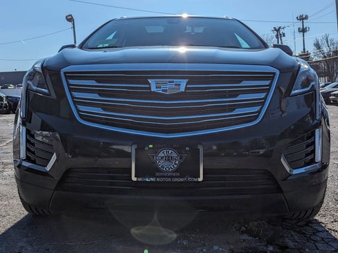 Used 2019 Cadillac XT5 Luxury image 4