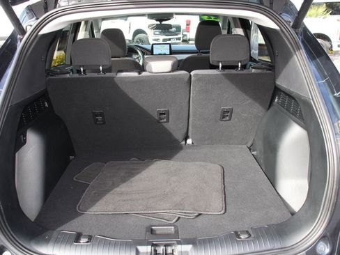 Certified 2022 Ford Escape SE w/ Convenience Package FWD image 24