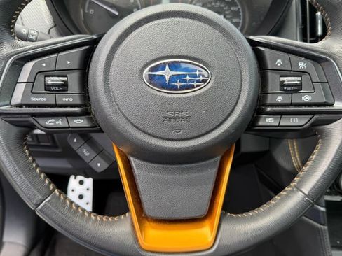 Certified 2023 Subaru Forester Wilderness AWD/4WD image 24