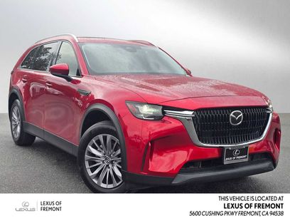 Used 2024 MAZDA CX-90 3.3 Turbo w/ Preferred Plus