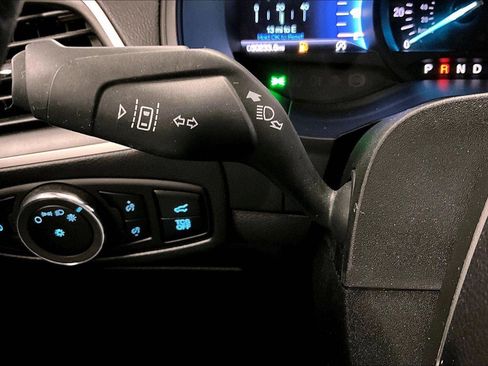 Certified 2024 Ford Edge SEL w/ Convenience Package image 30