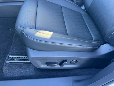 New 2026 Nissan Murano Platinum w/ Cargo Package image 27