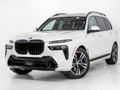 Used 2024 BMW X7 xDrive40i w/ M Sport Package