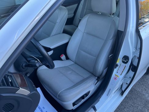 Used 2013 Lexus GS 350 AWD image 12