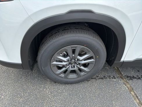 New 2026 MAZDA CX-5 Select image 7