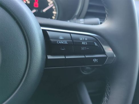 New 2026 MAZDA MAZDA3 2.5 S Hatchback w/ Premium Pkg image 25