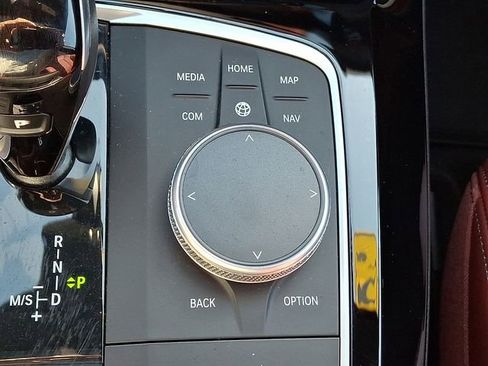 Used 2023 BMW X3 xDrive30i w/ M Sport Package image 16