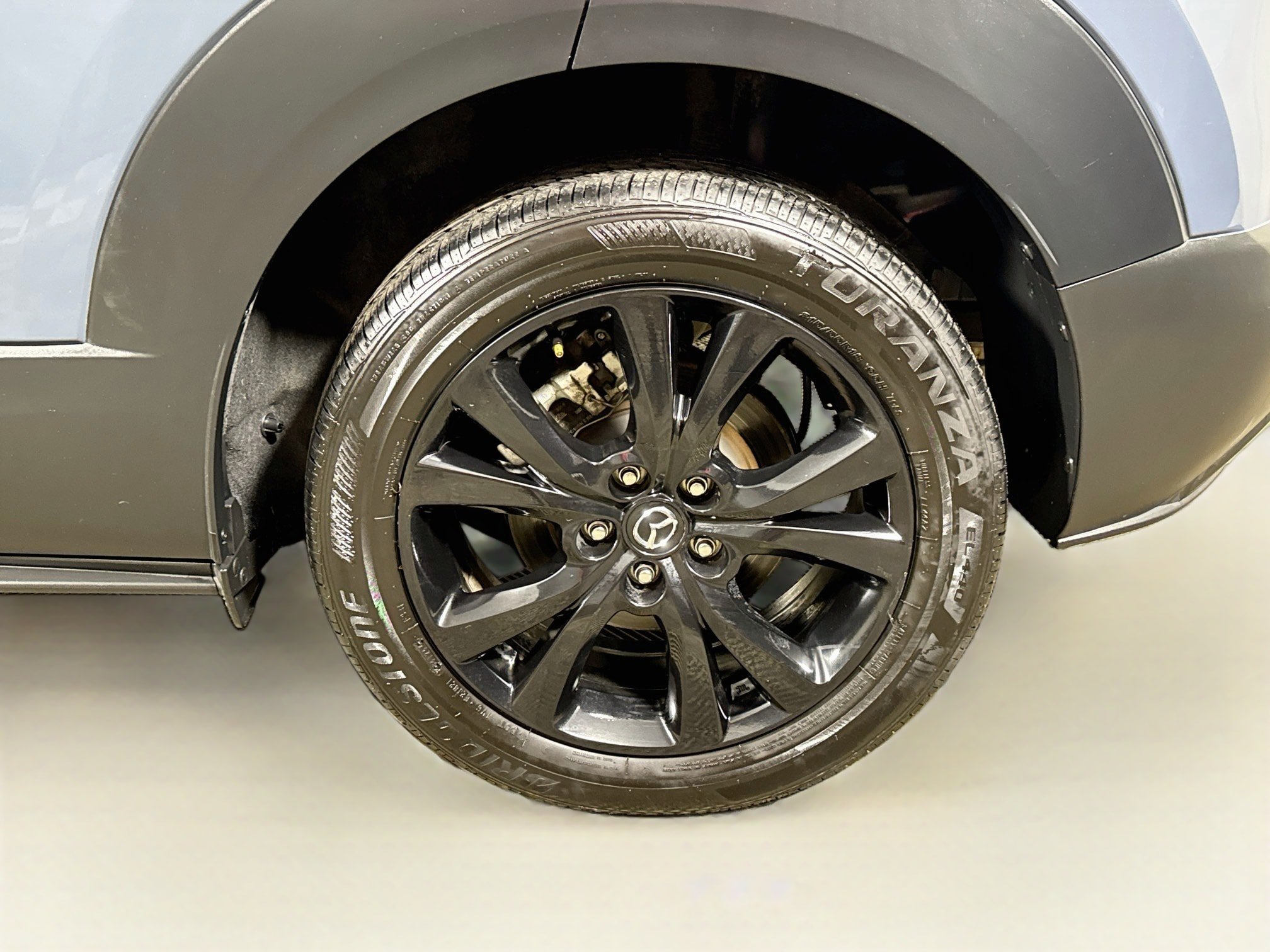 Used 2025 MAZDA CX-30 AWD 2.5 S w/ Preferred Package image 28