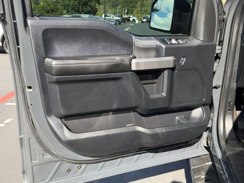 Used 2017 Ford F150 XLT w/ Equipment Group 302A Luxury AWD/4WD image 20
