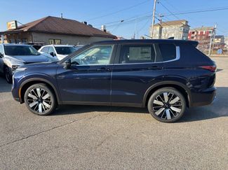 New 2026 Mitsubishi Outlander SE video 2