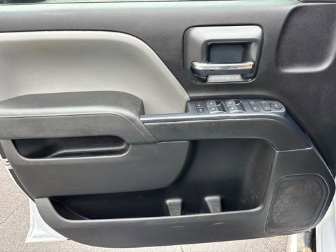 Used 2019 Chevrolet Silverado 3500 W/T w/ WT Convenience Package image 6