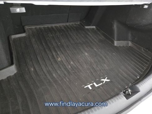 Used 2023 Acura TLX image 16