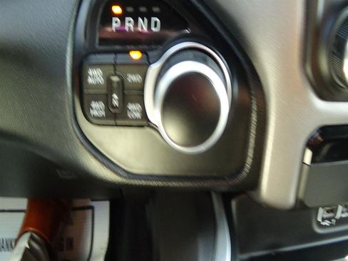 Certified 2023 RAM 1500 Big Horn image 29