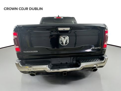 Used 2022 RAM 1500 Laramie AWD/4WD image 6