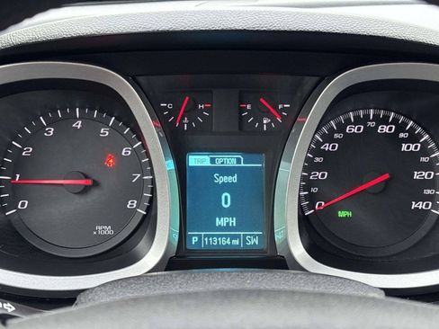 Used 2017 Chevrolet Equinox LT w/ Convenience Package FWD image 33