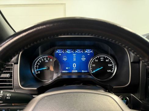 Used 2022 Ford F150 XLT w/ Equipment Group 302A High image 65