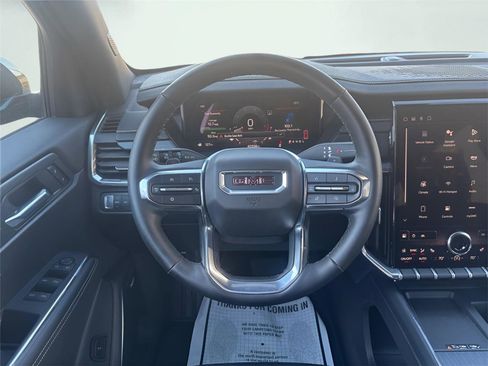 Certified 2024 GMC Acadia Elevation image 12