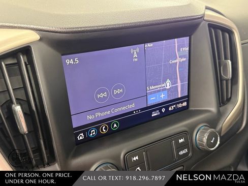 Used 2019 GMC Terrain Denali FWD image 27
