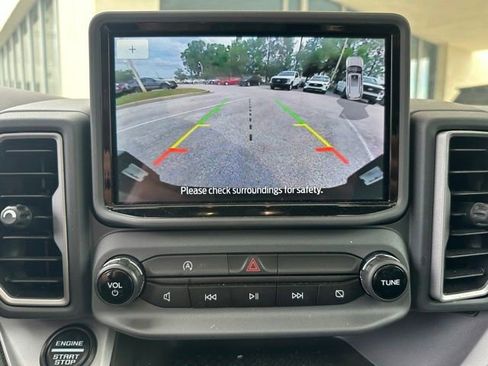 Used 2023 Ford Bronco Sport Big Bend w/ Convenience Package AWD/4WD image 7