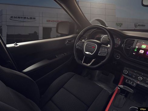 New 2026 Dodge Durango GT w/ Blacktop Package image 18