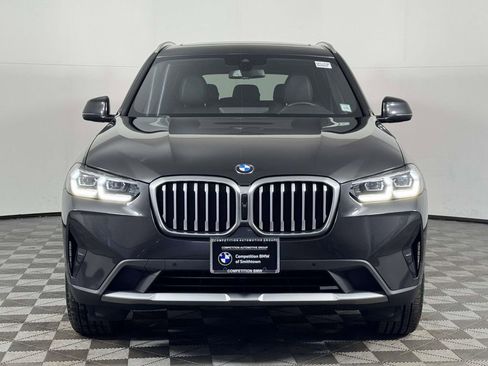 Used 2023 BMW X3 xDrive30i w/ Premium Package image 6