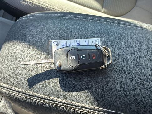 Used 2020 Ford Escape S FWD image 14