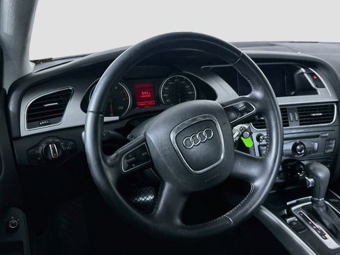 Used 2012 Audi A4 2.0T Premium AWD/4WD image 18