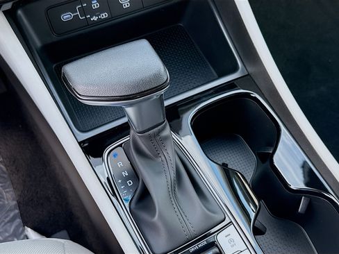 New 2026 Hyundai Tucson SEL FWD image 13