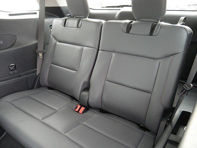 New 2026 Ford Explorer Active w/ Active Comfort Package AWD/4WD image 16