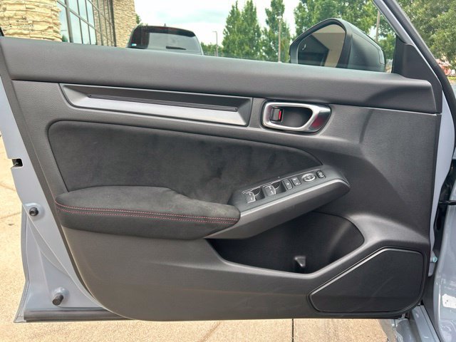 Used 2025 Honda Civic Type R image 30