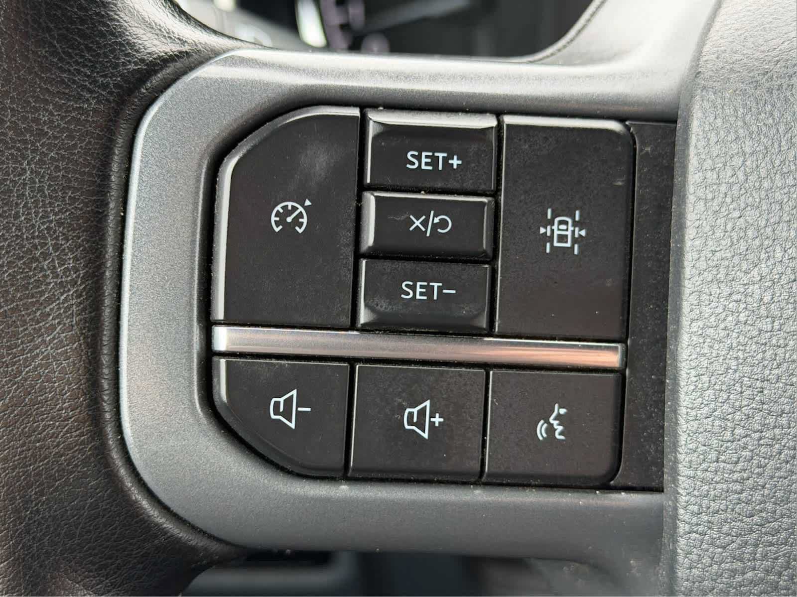 Used 2023 Ford F150 XLT w/ Equipment Group 302A High AWD/4WD image 19