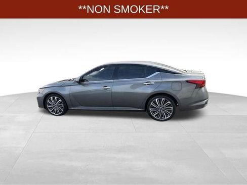 Used 2023 Nissan Altima 2.5 SL image 4