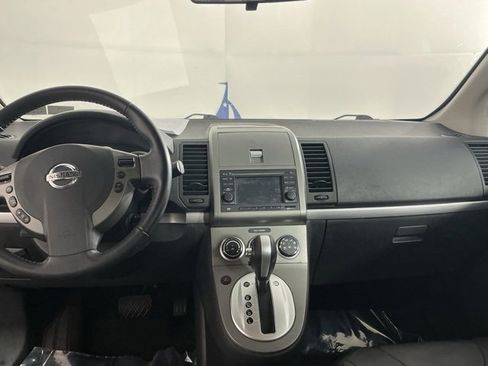 Used 2012 Nissan Sentra 2.0 SL w/ Special Value Pkg image 32