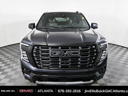 Used 2026 GMC Yukon Denali Ultimate image 29