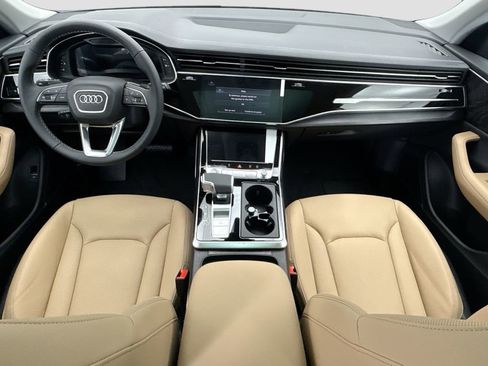 Used 2026 Audi Q8 Premium Plus w/ Premium Plus Package AWD/4WD image 14